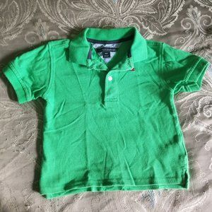 ❤️10 for $25 Baby Boys Ivy Polo Shirt